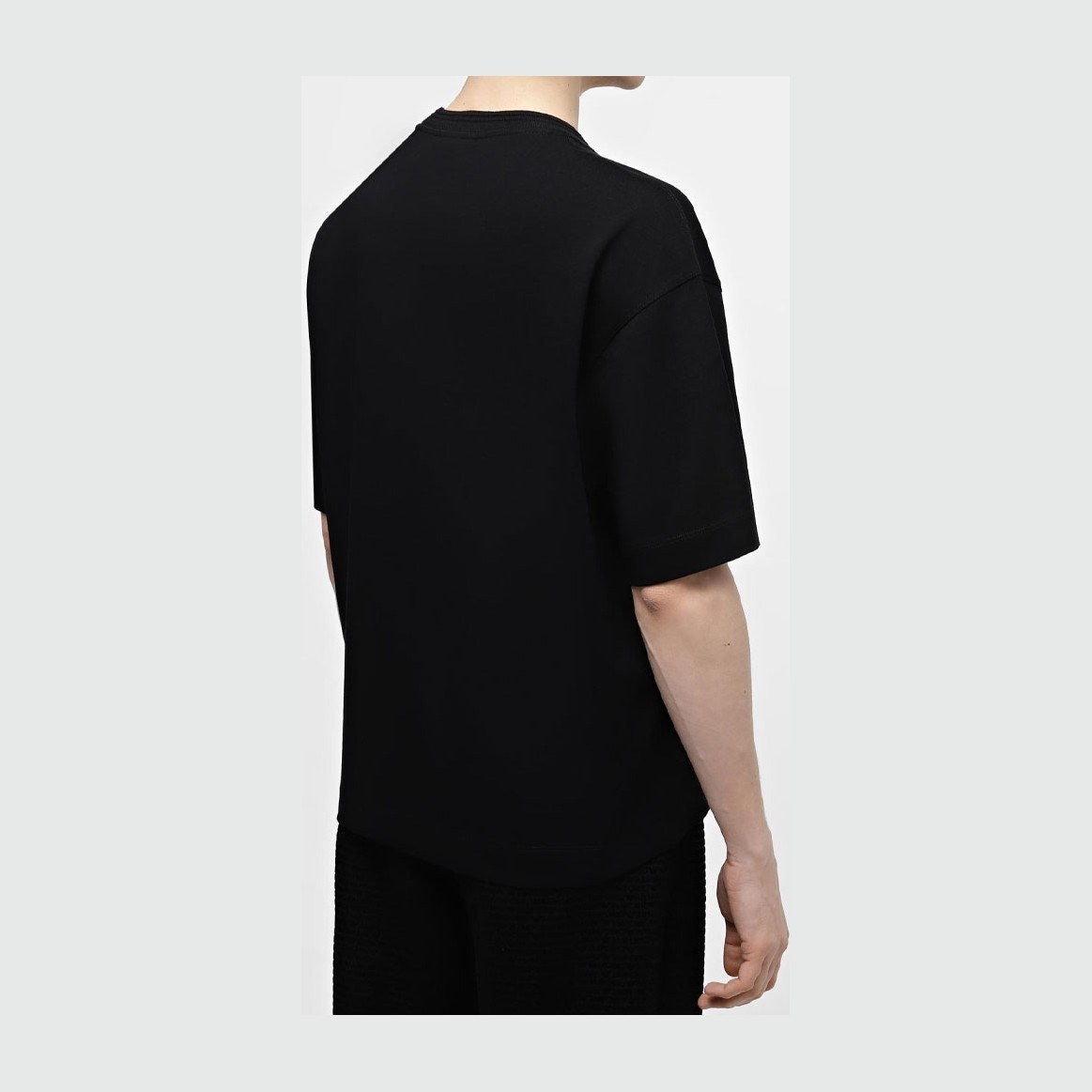 EMPORIO ARMANI SS24 T