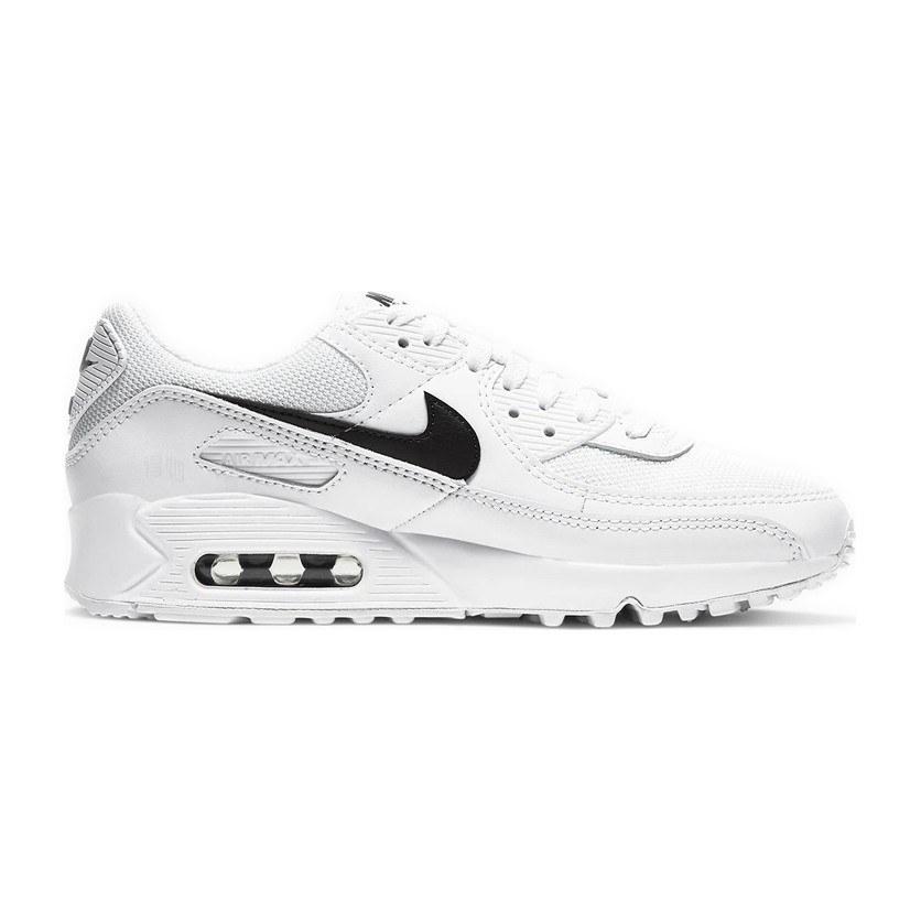 Nike Air Max 90 White