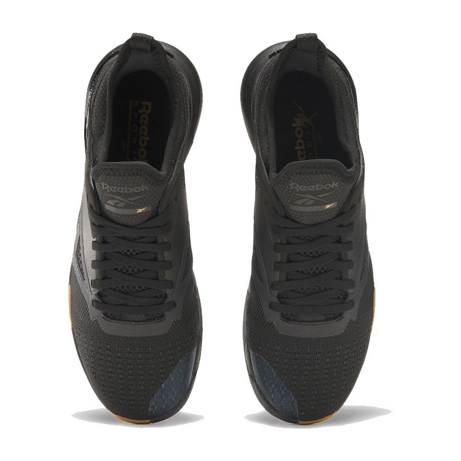 Reebok Nano Court Black