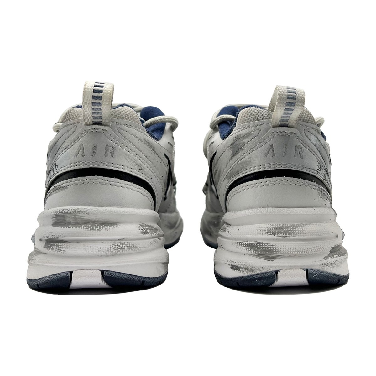 Nike Air Monarch 4 Dark Oath