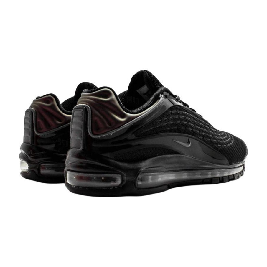 Nike Air Max Deluxe Black