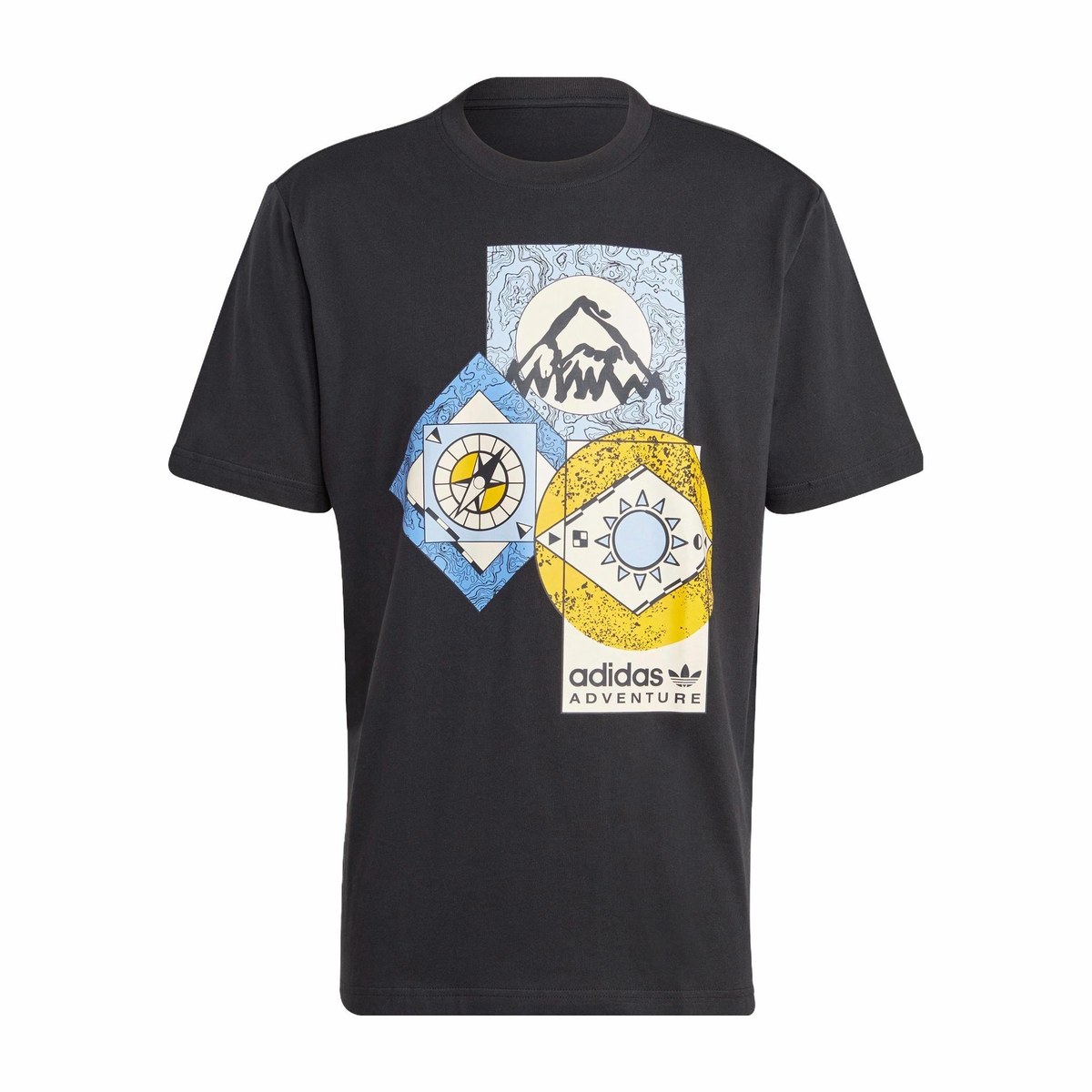 adidas Adventure Fc Tee