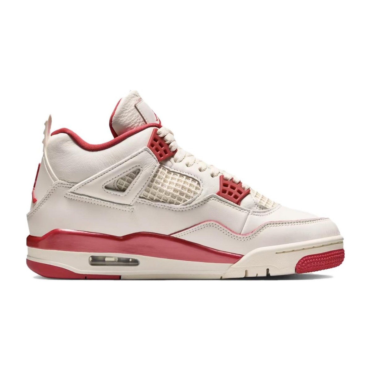 Jordan Air Jordan 4 Retro Sierra Red