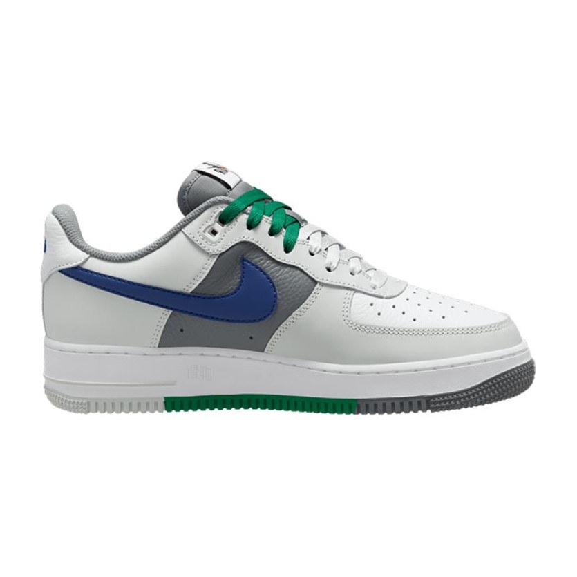 Nike Air Force 1 Low White Grey