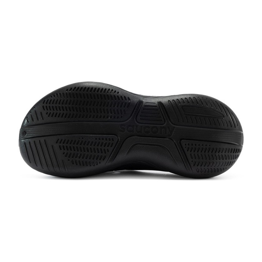 Saucony Cradle Black