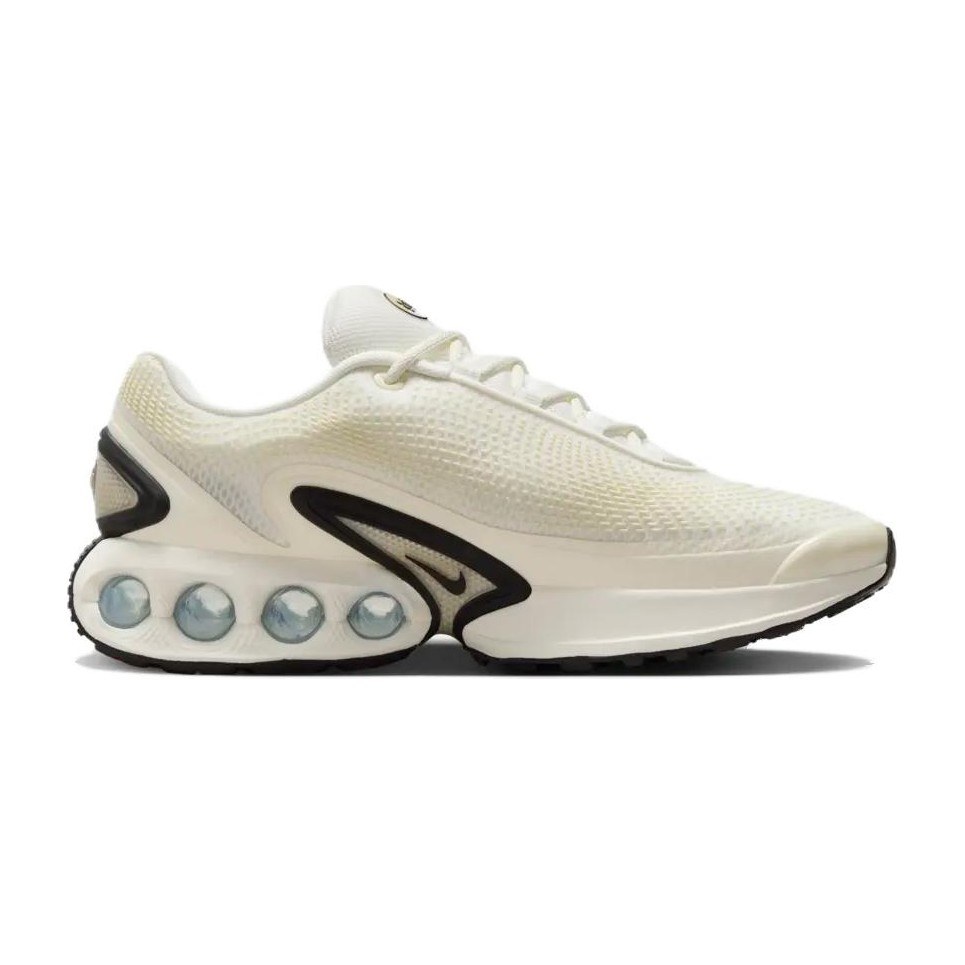 Nike Air Max Dn "Sail and Coconut Milk"