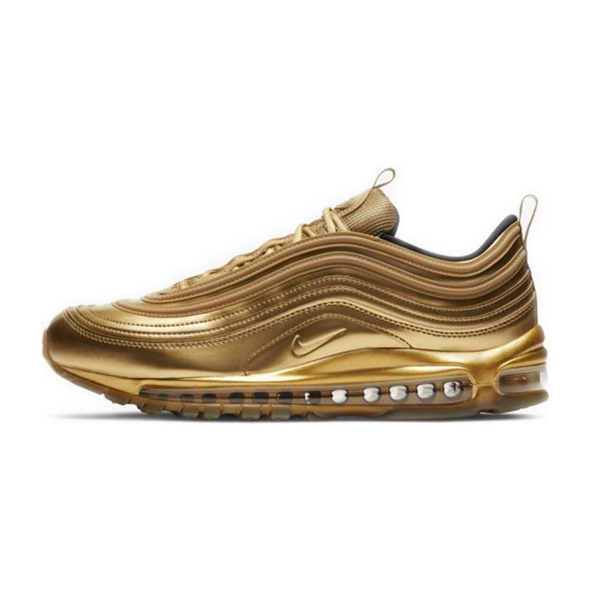 Nike Air Max 97 "Metallic Gold"