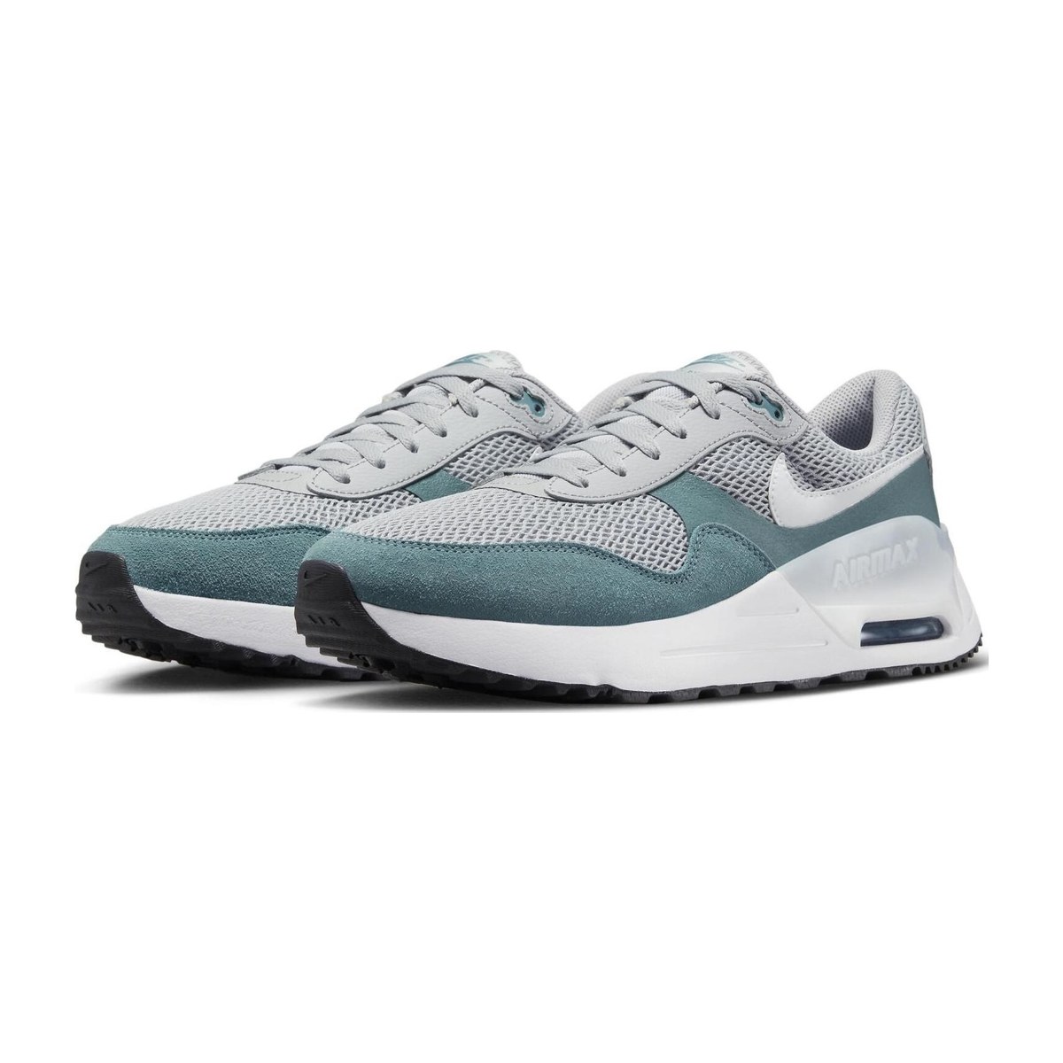 Nike Air Max SYSTM Grey Green