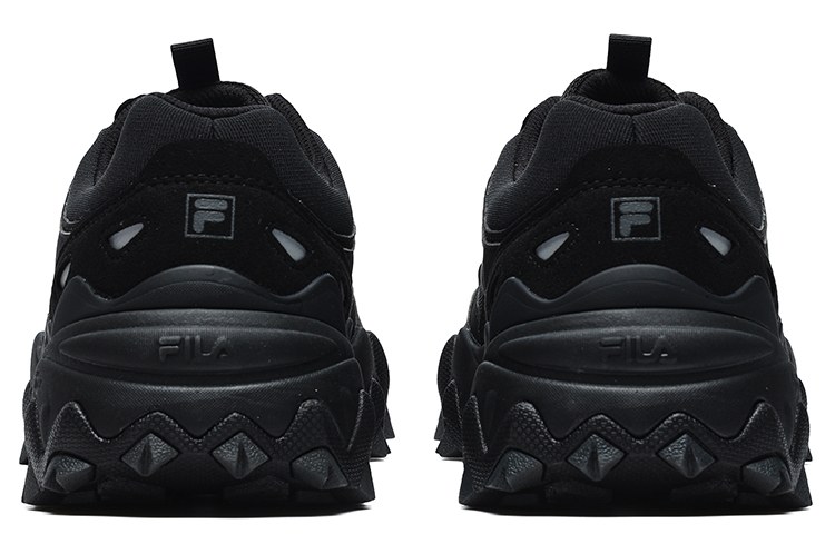 FILA Oakmont 2 Black