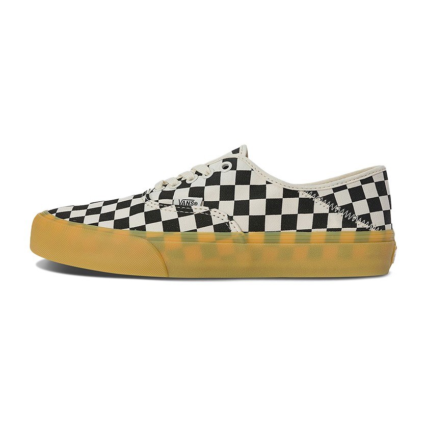 Vans Authentic Checkerboard