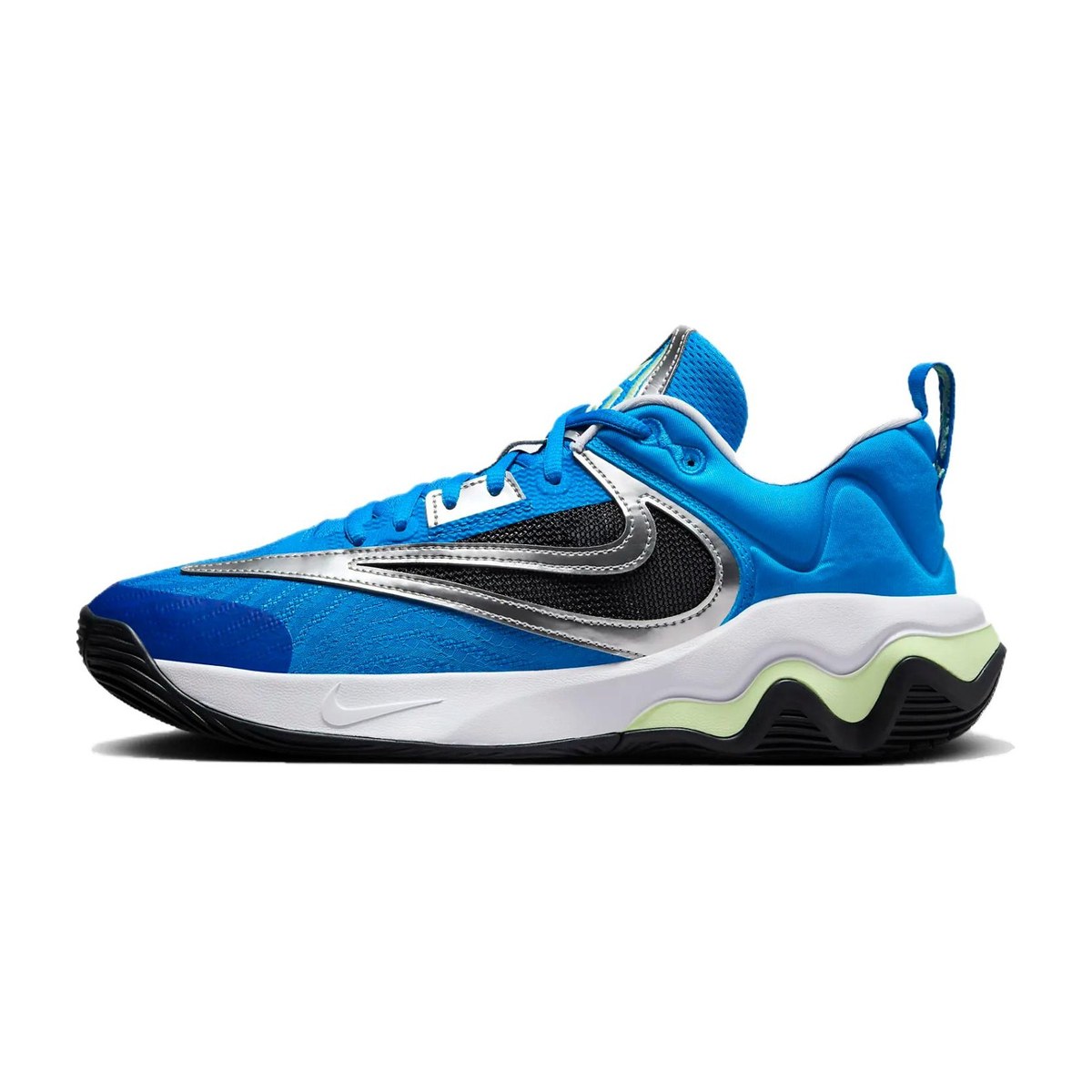 Nike Giannis Immortality 3 EP