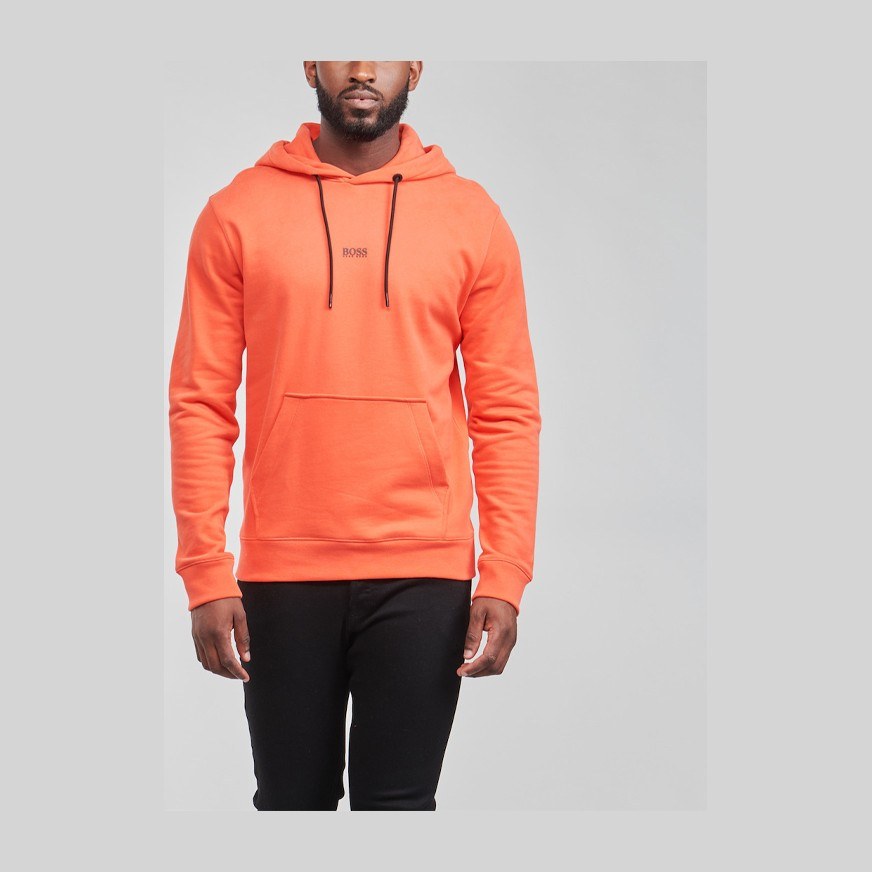 HUGO BOSS Logo