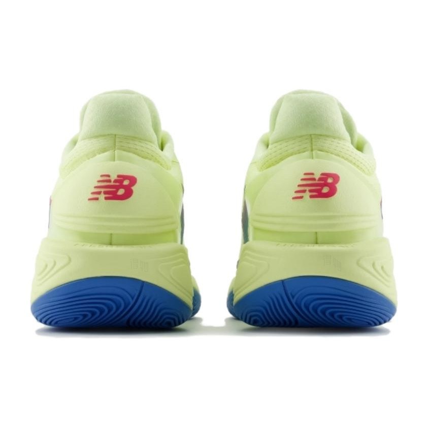 New Balance 2WY Lemon Yellow