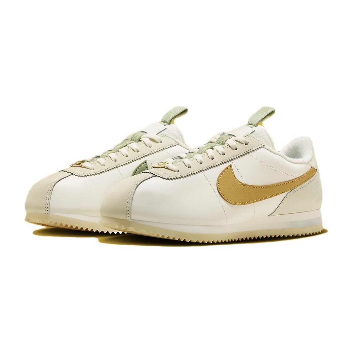 Nike Cortez Beige