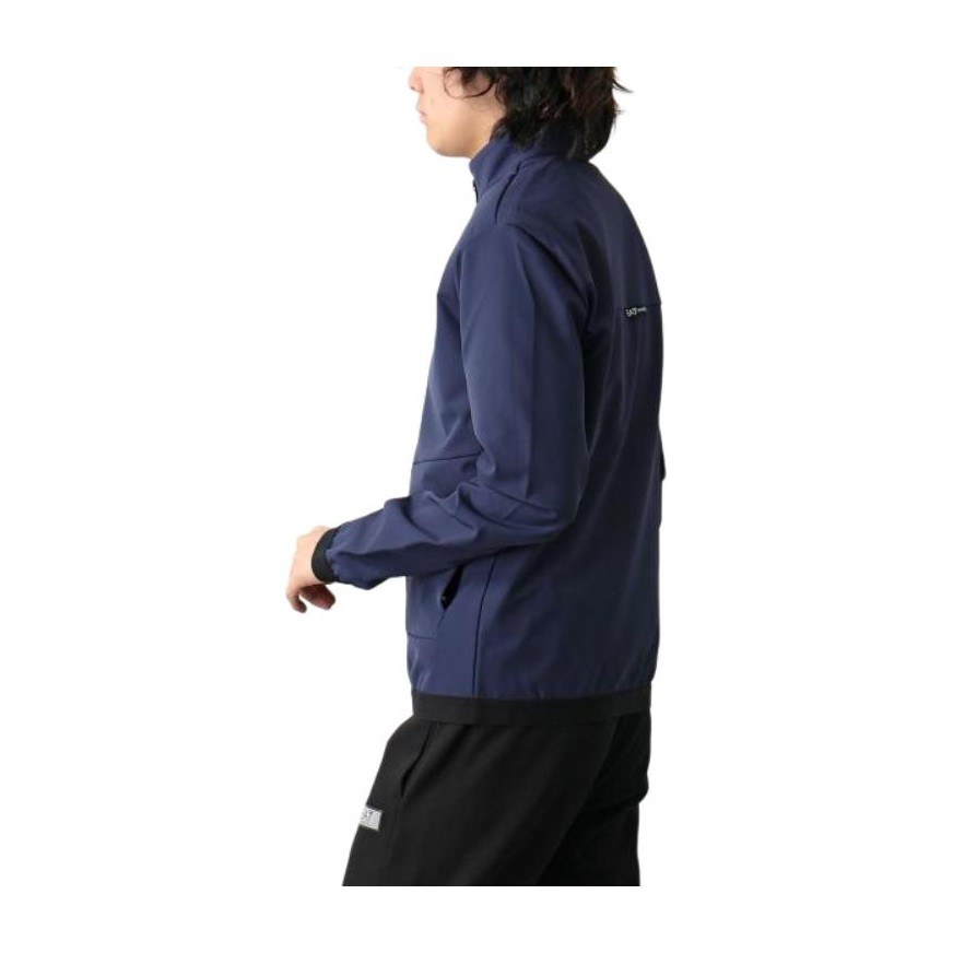 Emporio Armani Jacket Blue