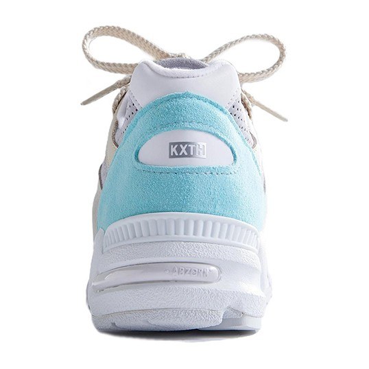KITH x New Balance 990 V2 Cyclades