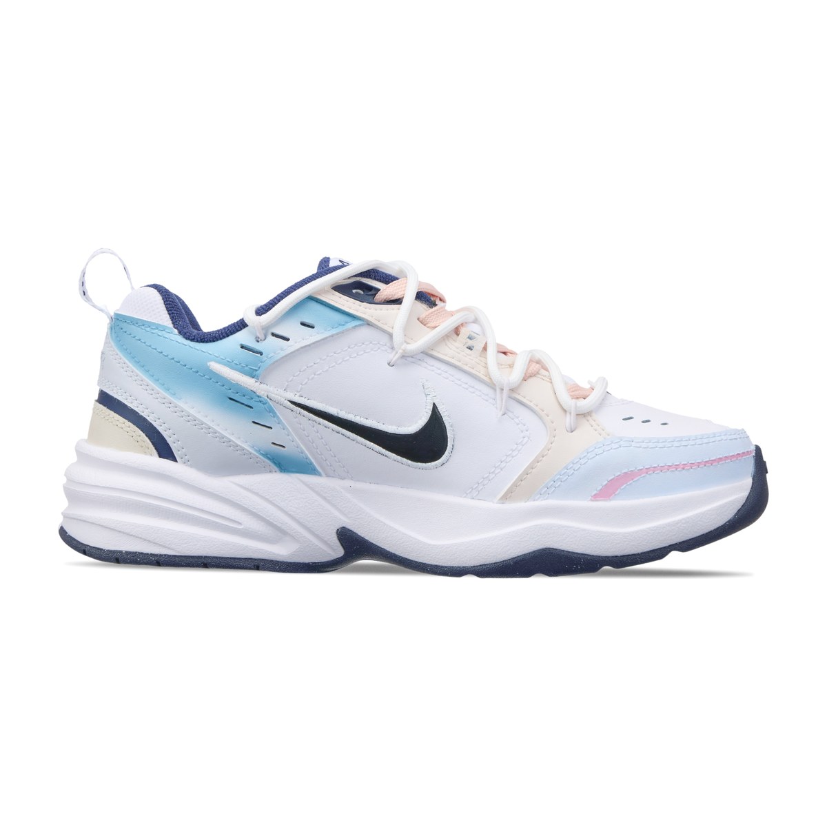 Nike Air Monarch 4