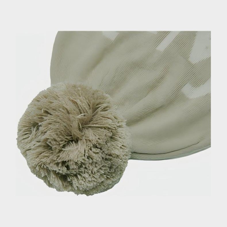 Armani Exchange Wool Hat