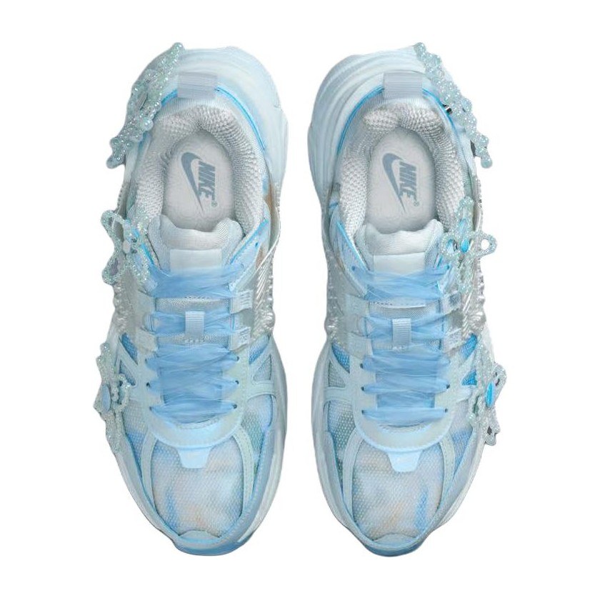 SUSAN FANG x Nike V2K Run Blue