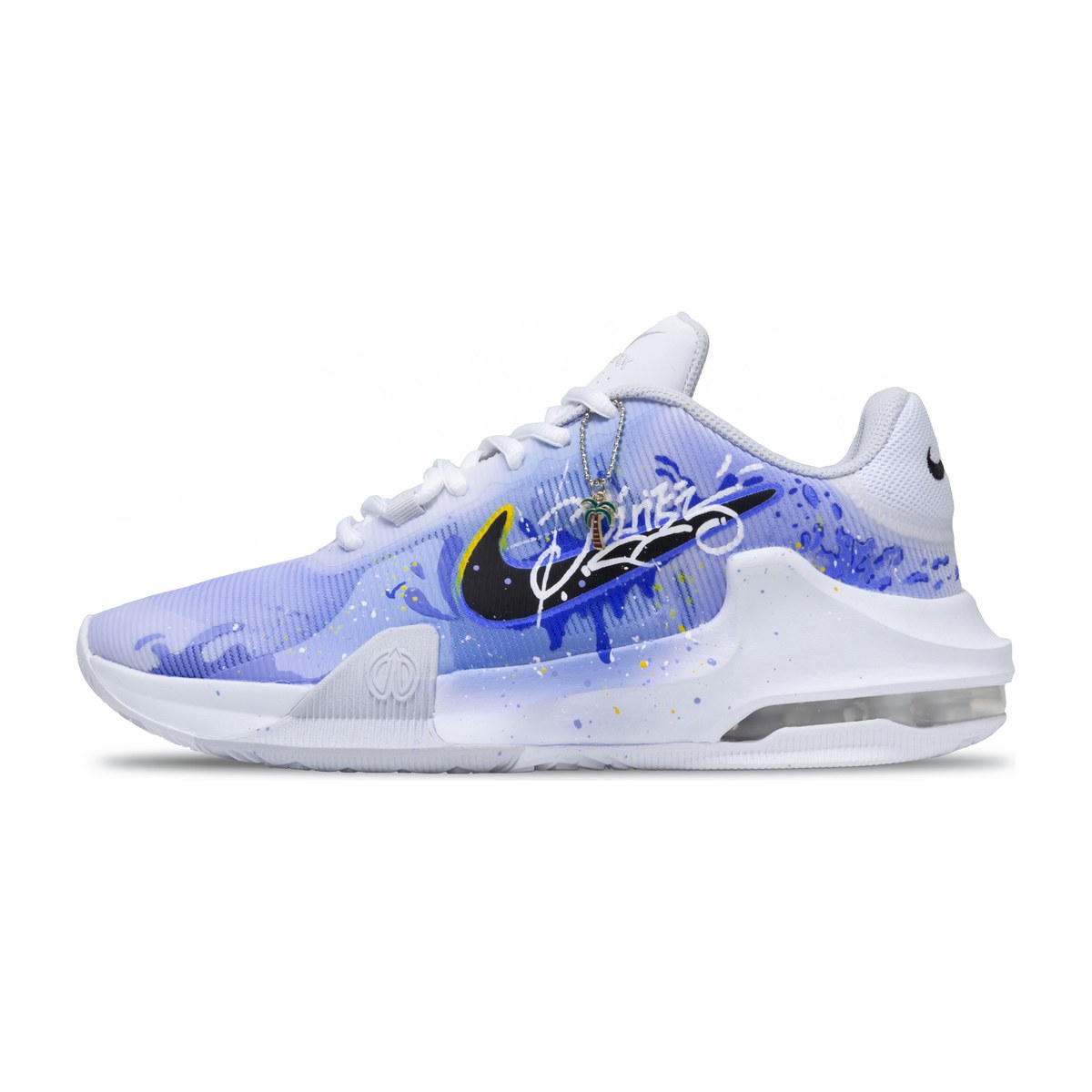 Nike Air Max Impact 4 Violet