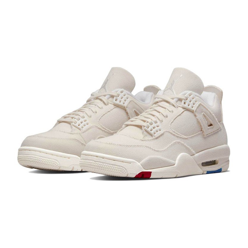 Jordan Air Jordan 4 Retro "Sail"