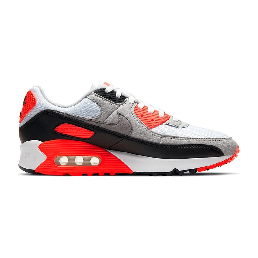 Nike Air Max 90 OG "Infrared"