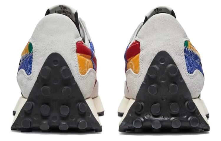 Shoe Palace x New Balance NB 327 Unity "Patchwork Bandana"