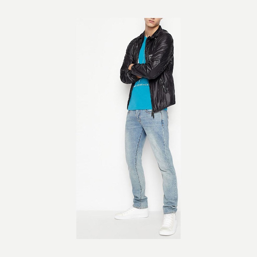 ARMANI EXCHANGE SS22 T