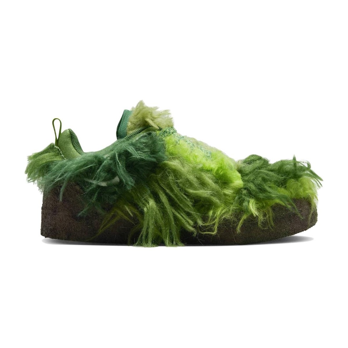 Cactus Plant Flea Market x Nike Dunk Low CPFM Flea 1 "Grinch"