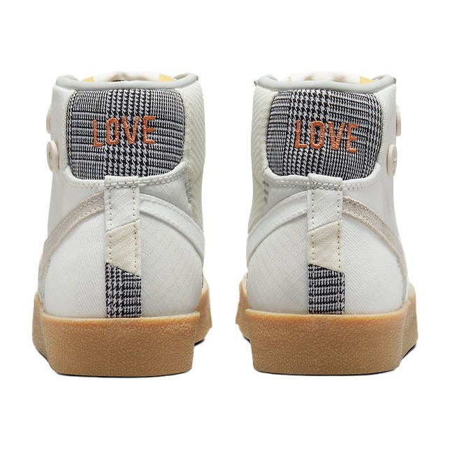 Nike Blazer 77 LX "Voodoo"