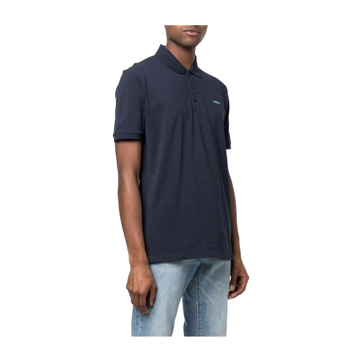 HUGO BOSS LogoPolo