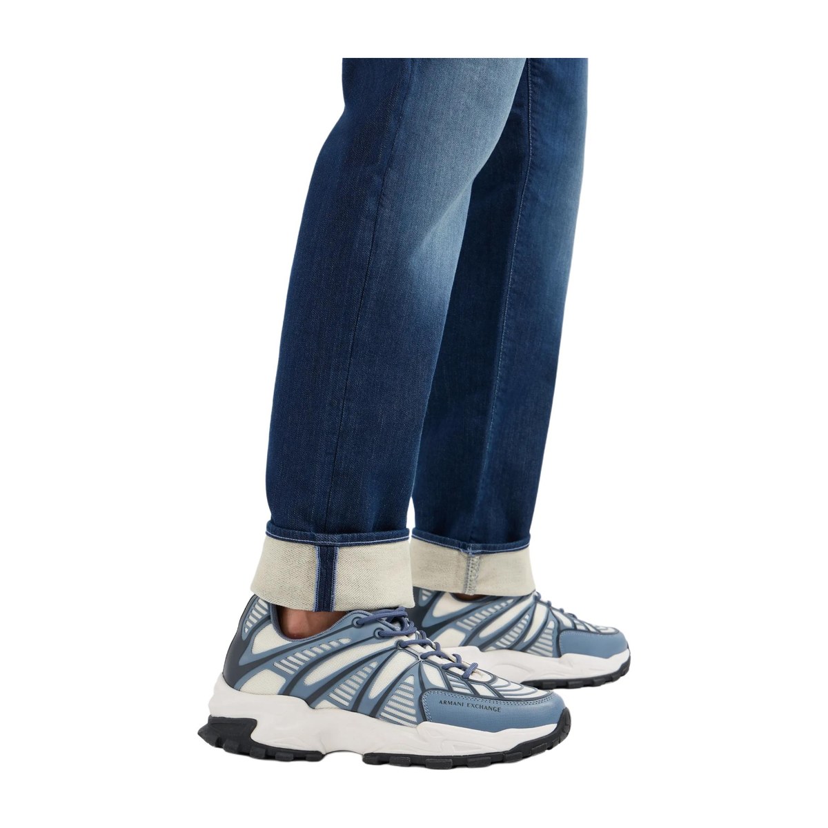 ARMANI EXCHANGE SS24