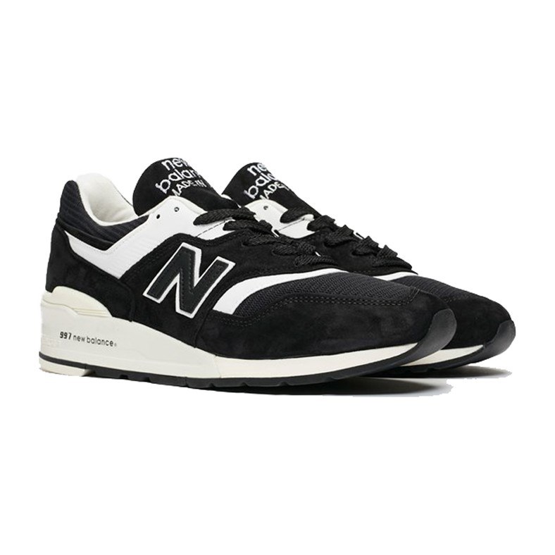 New Balance 997 Black