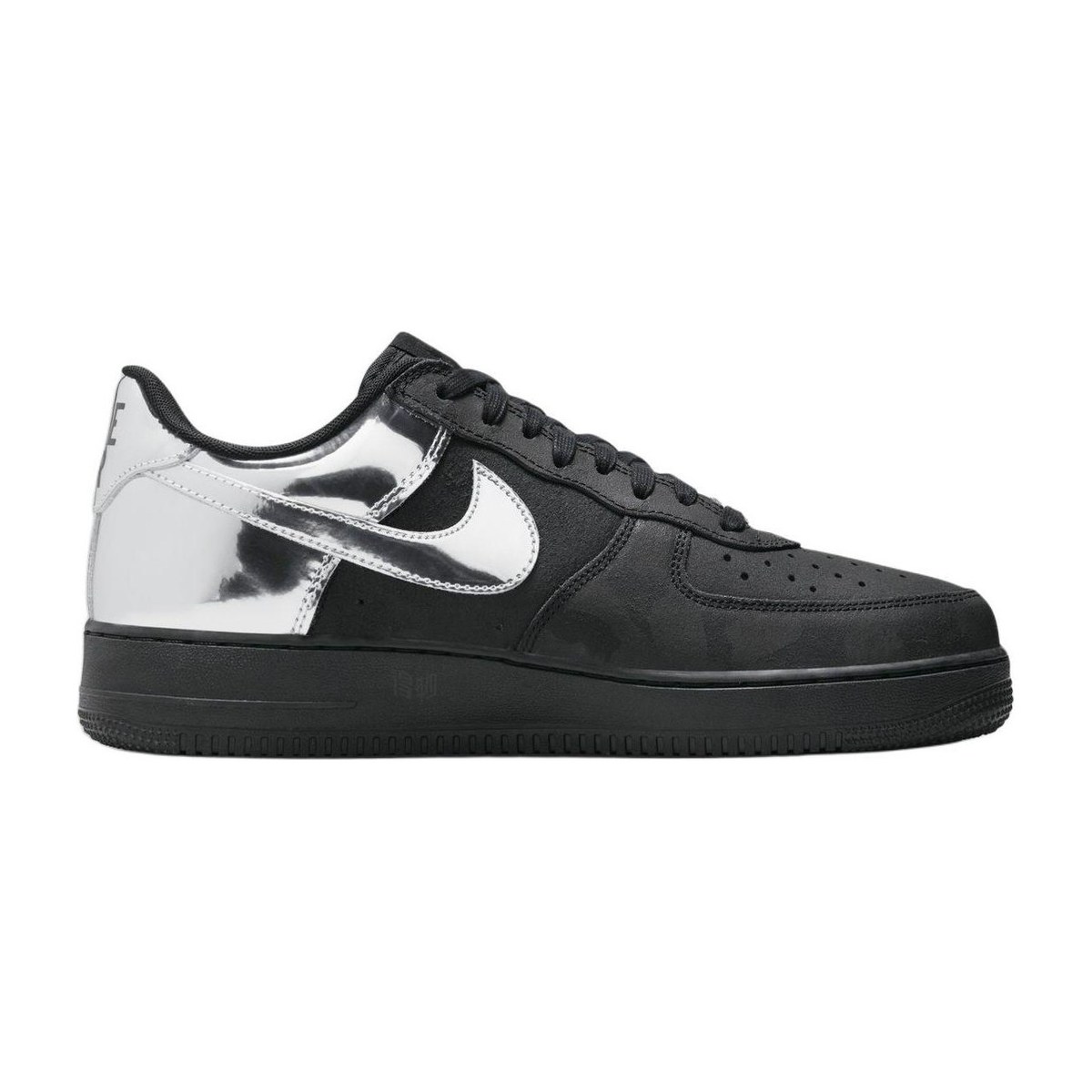 Nike Air Force 1 Low Black White