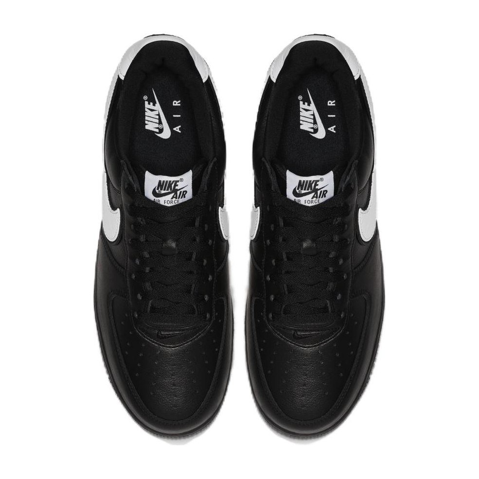Nike Air Force 1 Low Black 2024 Edition