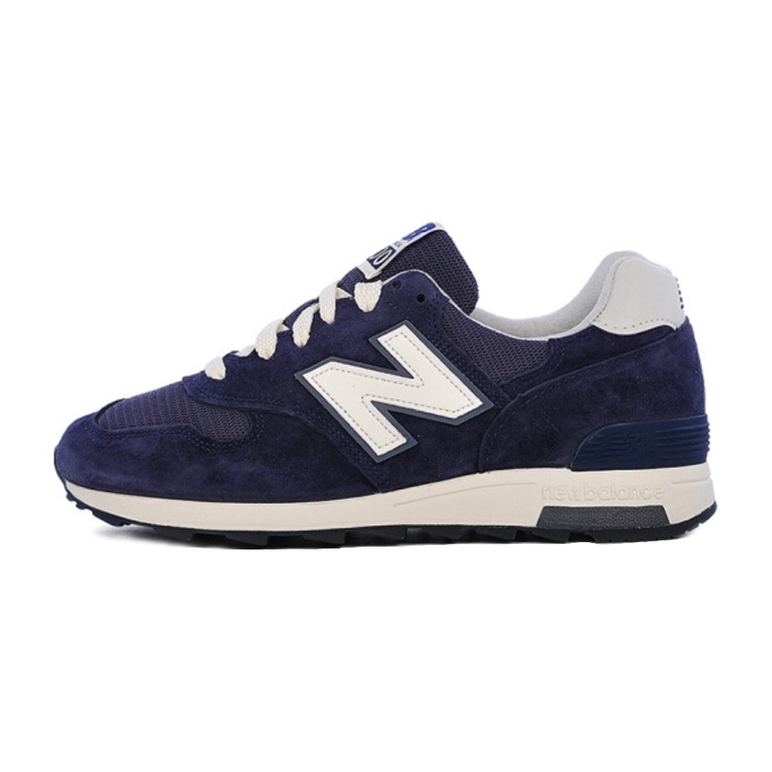New Balance 1400 Navy