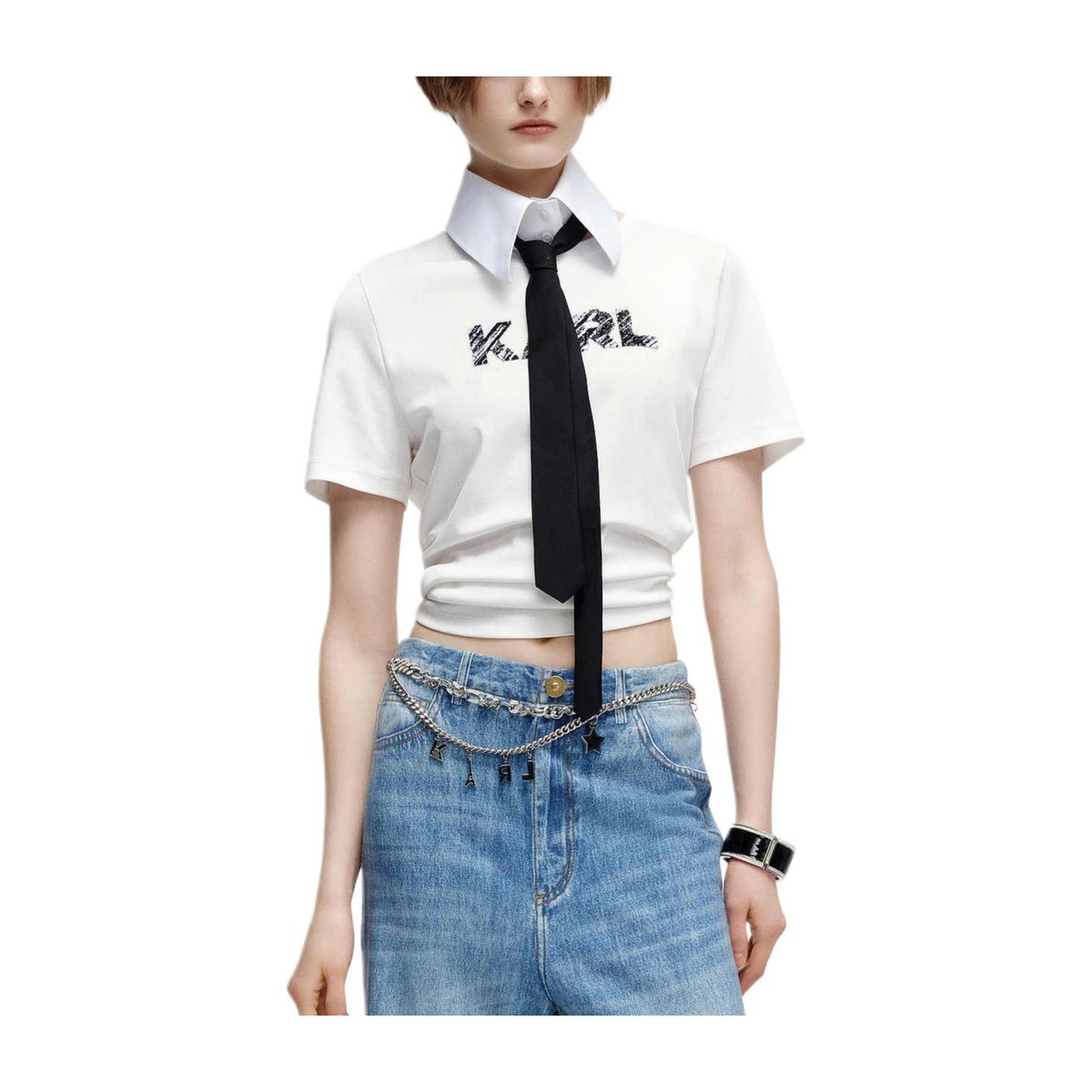 KARL LAGERFELD T