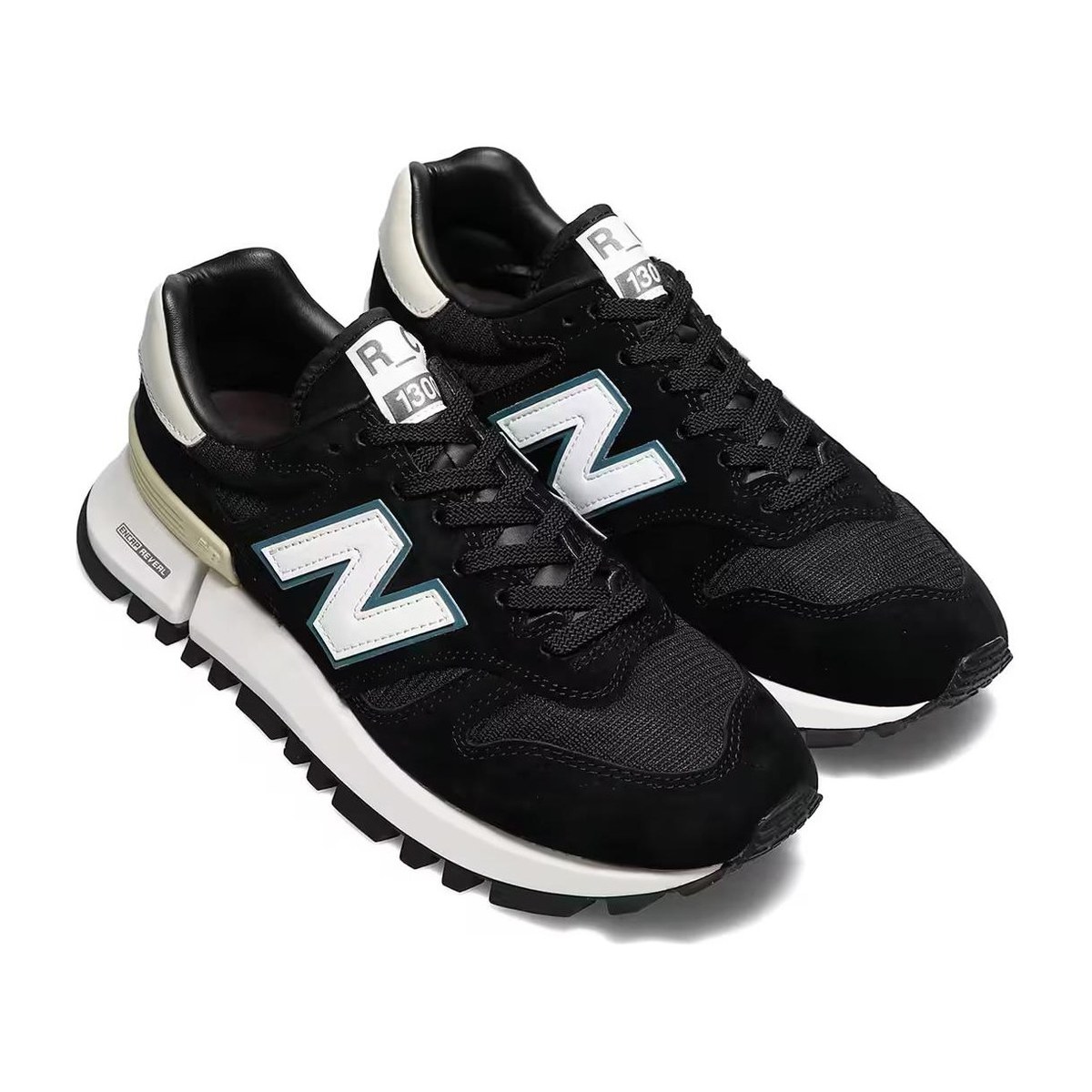 New Balance 1300 Black