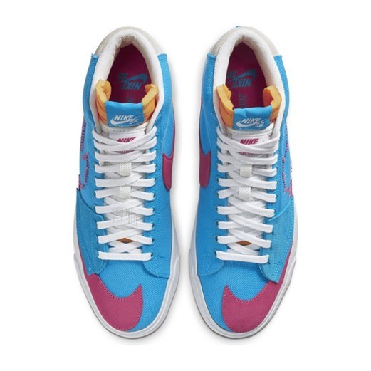 Nike Blazer SB