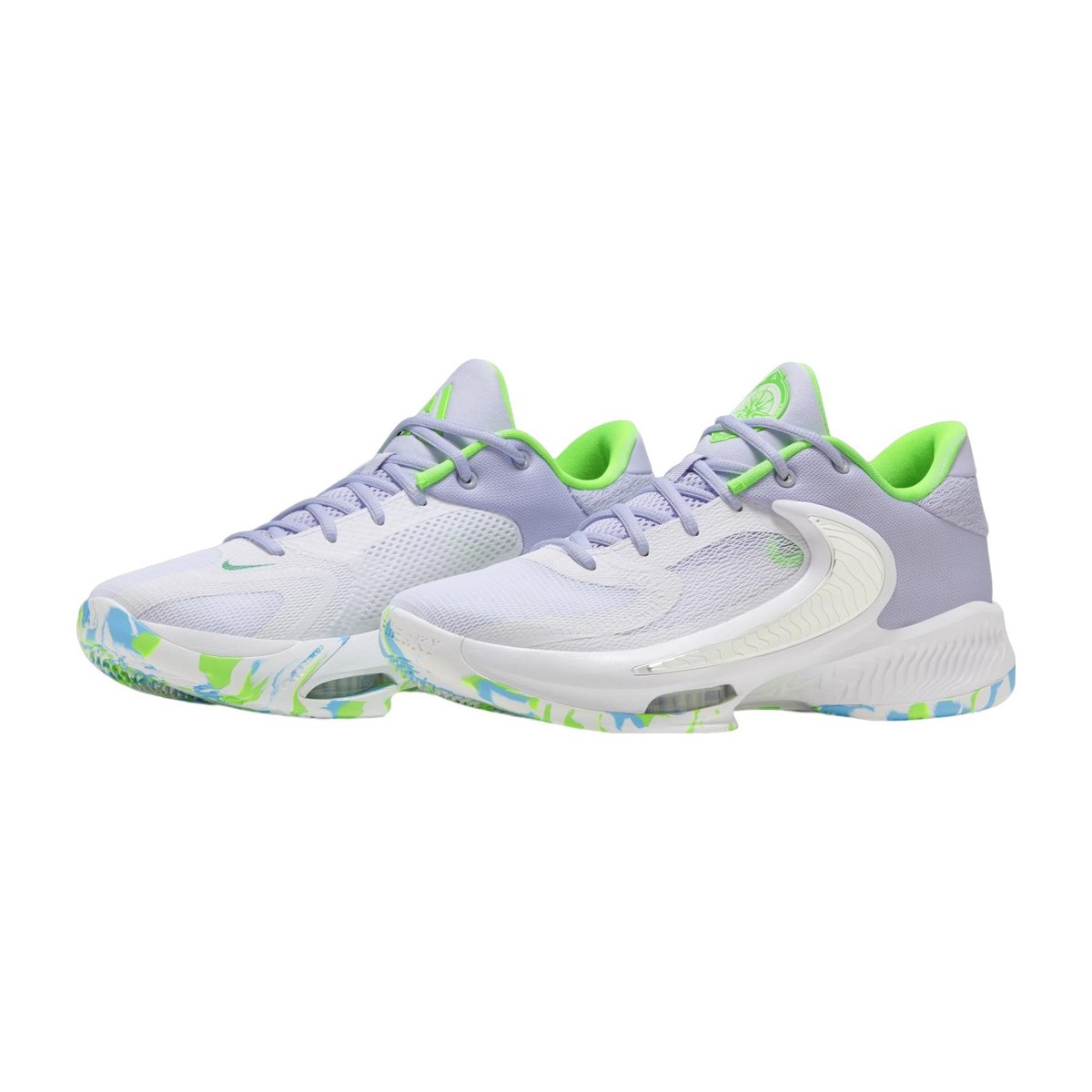 Nike Zoom Freak 4 EP