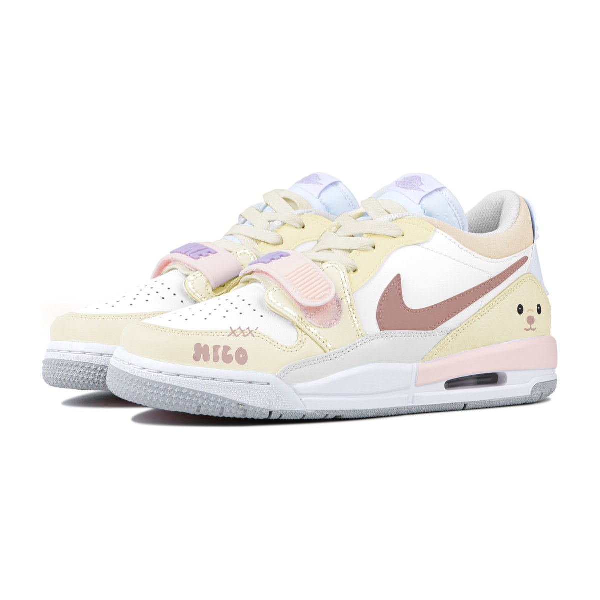 Jordan Legacy 312