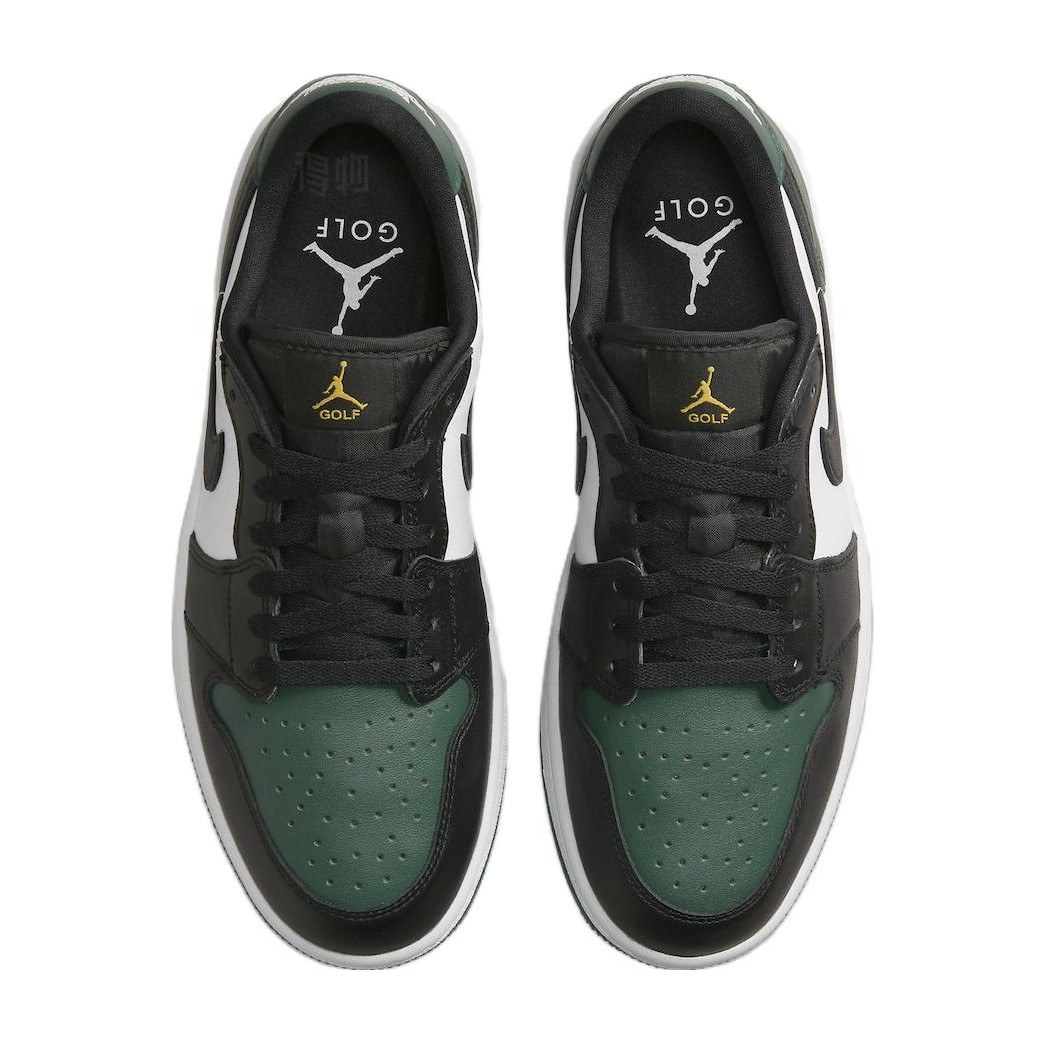 Jordan Air Jordan 1 Low Golf "Noble Green"