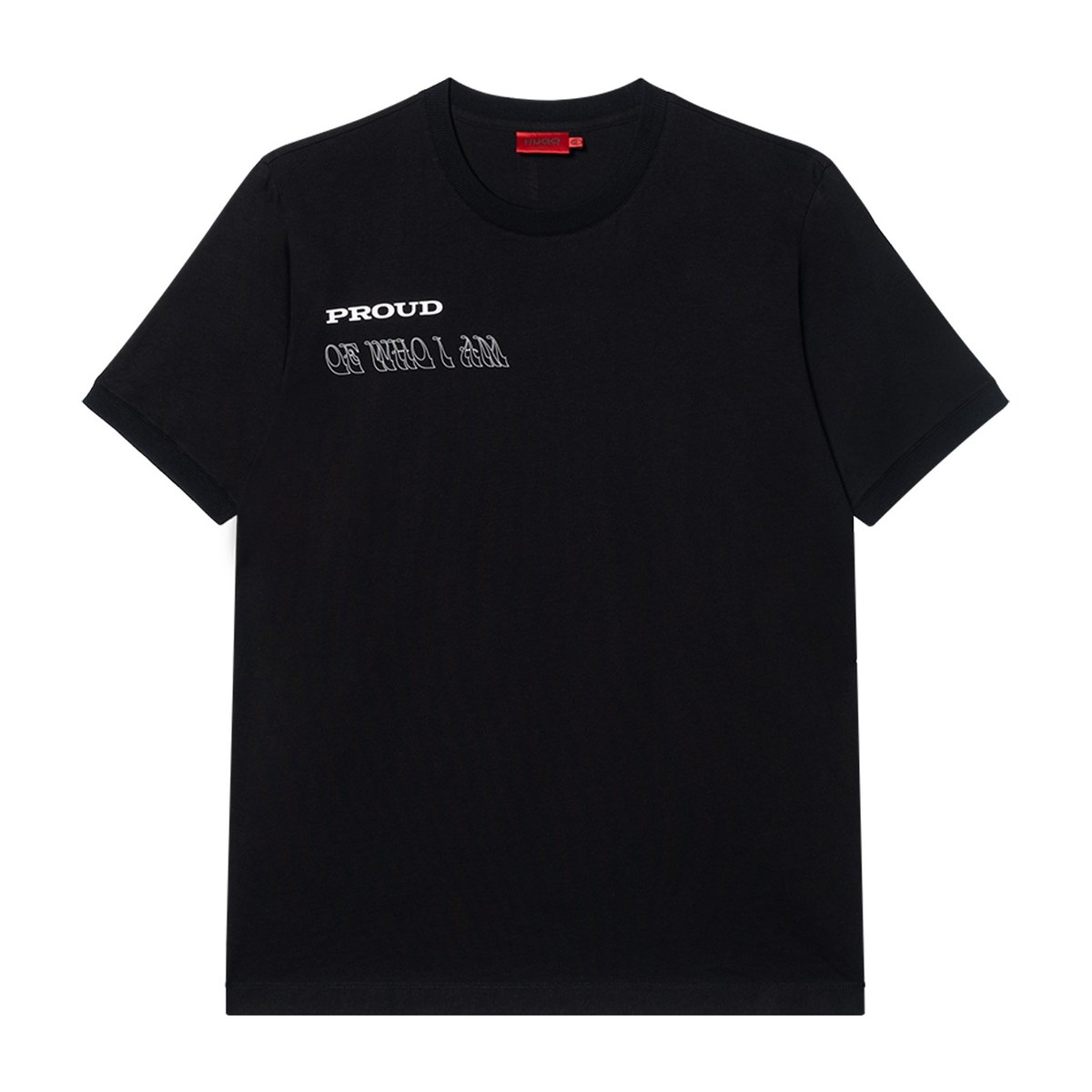 HUGO BOSS T