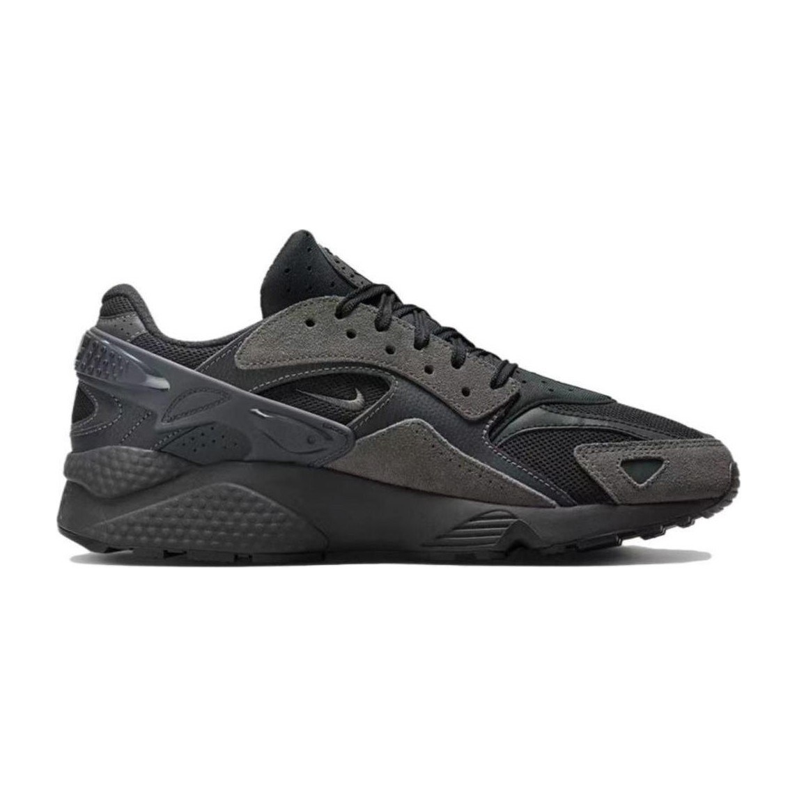 Nike Air Huarache Runner Black