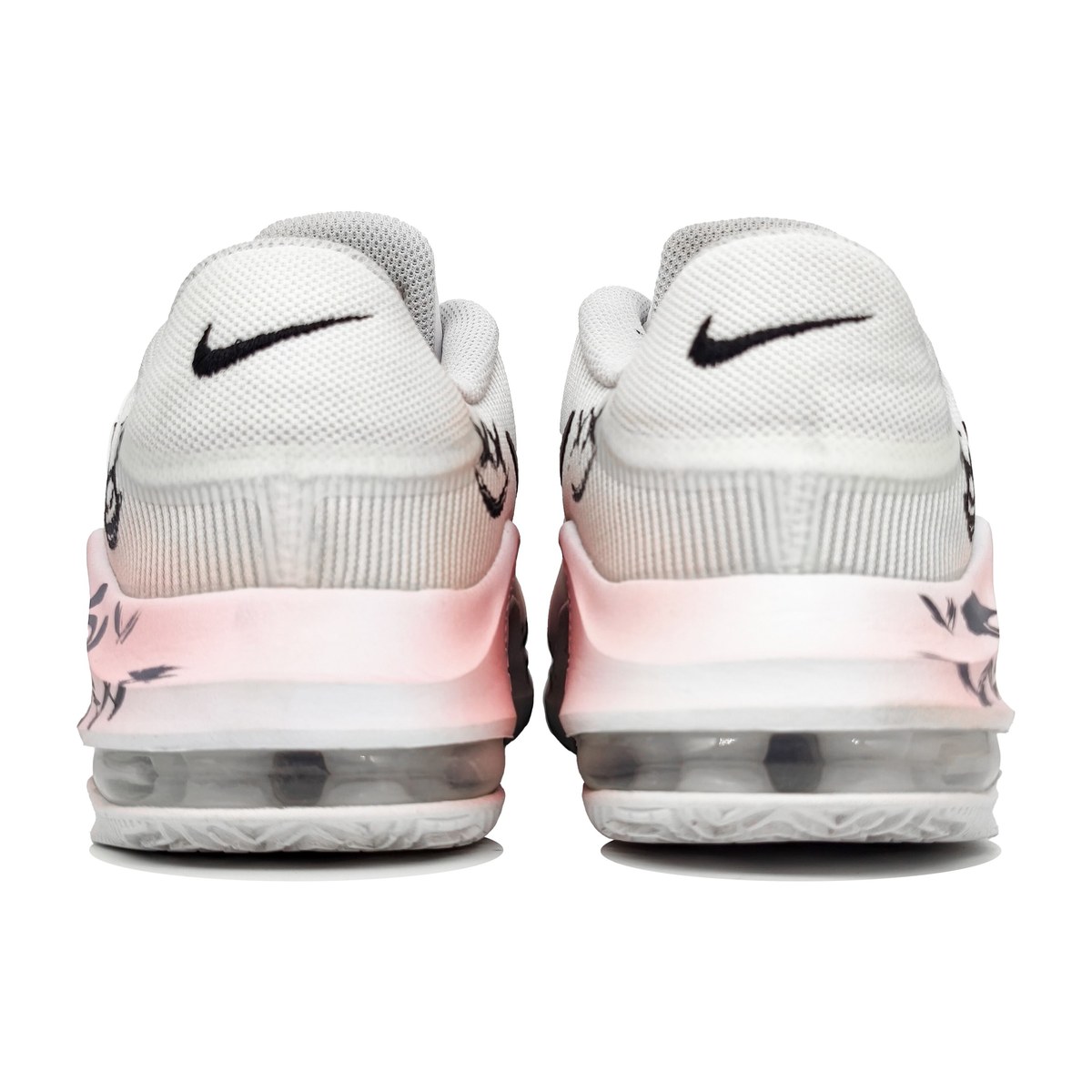 Nike Air Max Impact 4