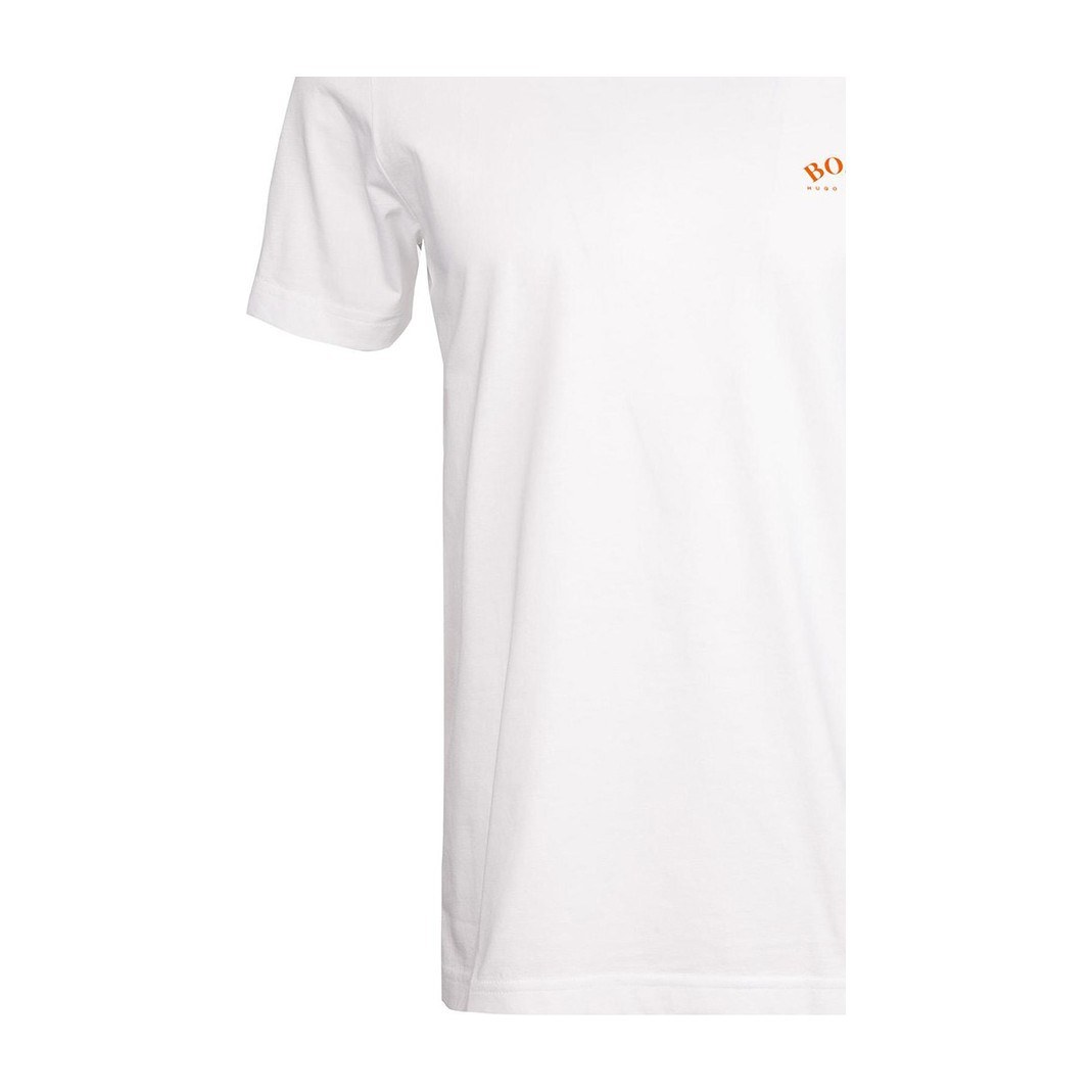 HUGO BOSS SS22 LogoT