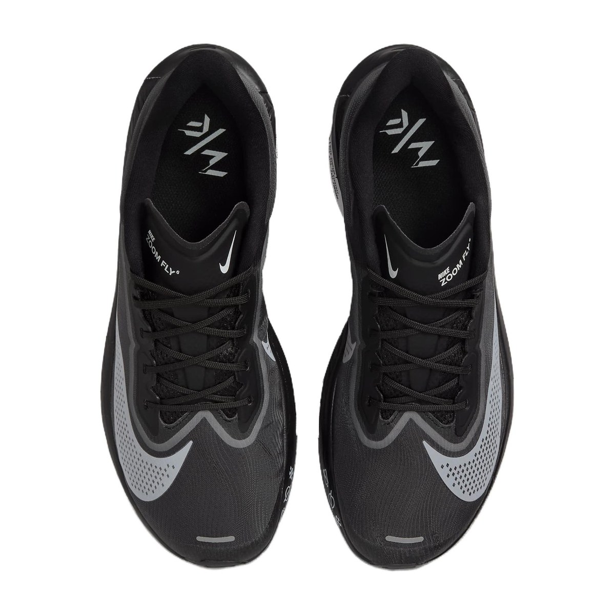 Nike Zoom Fly 6 Black Grey
