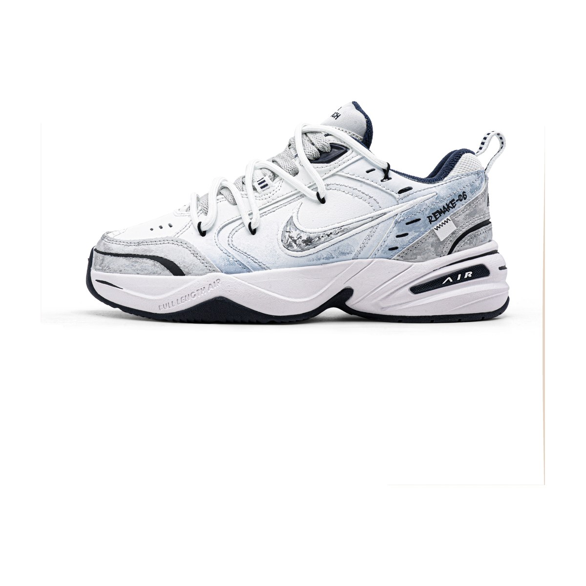 Nike Air Monarch 4