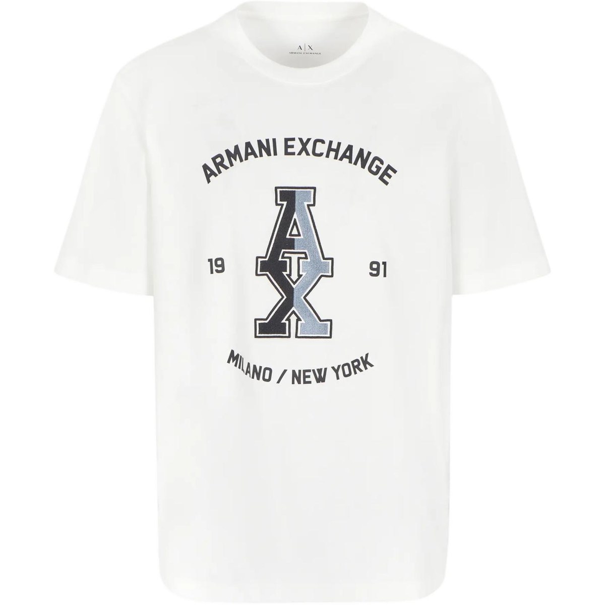 ARMANI EXCHANGE SS24 LogoT