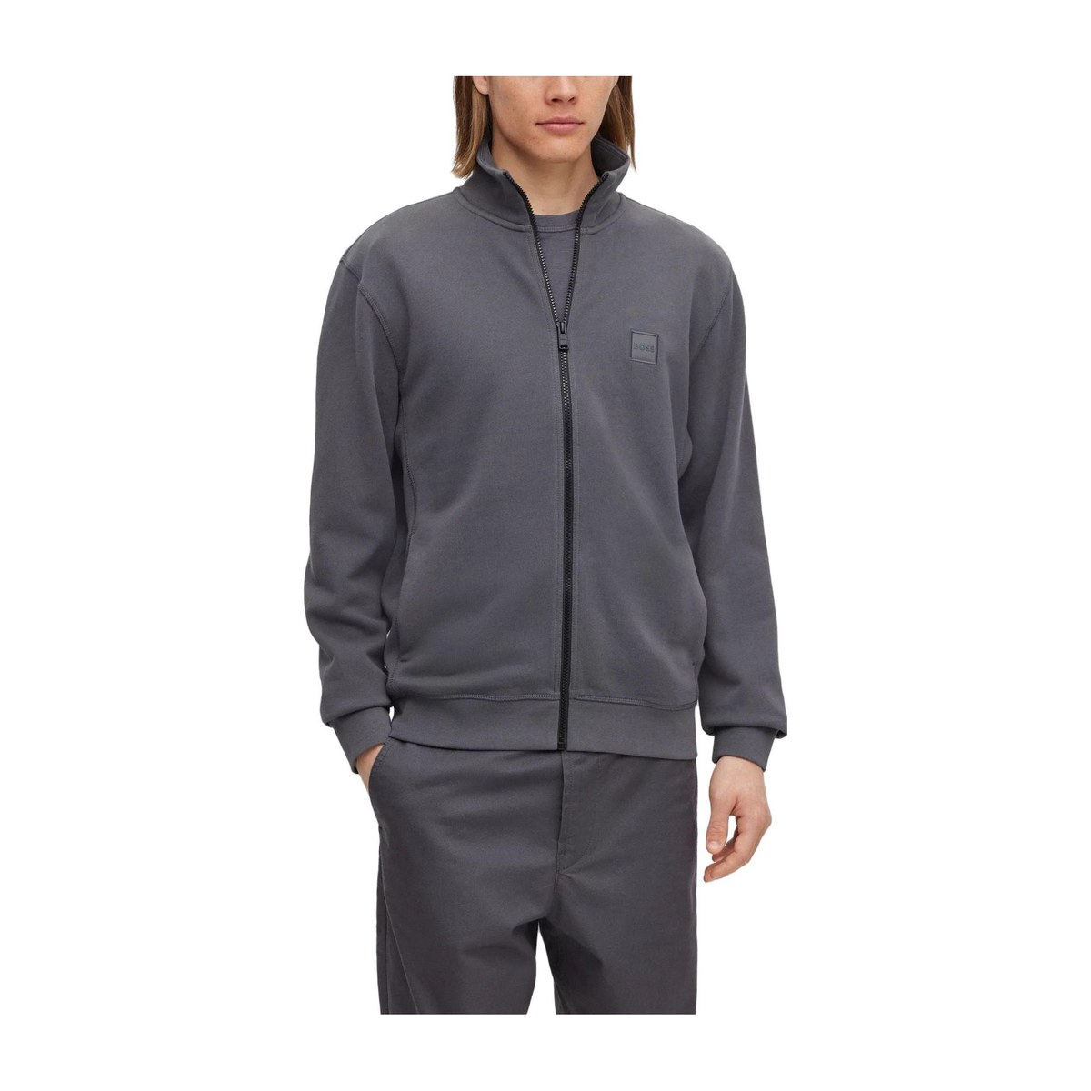 HUGO BOSS SS23 Logo